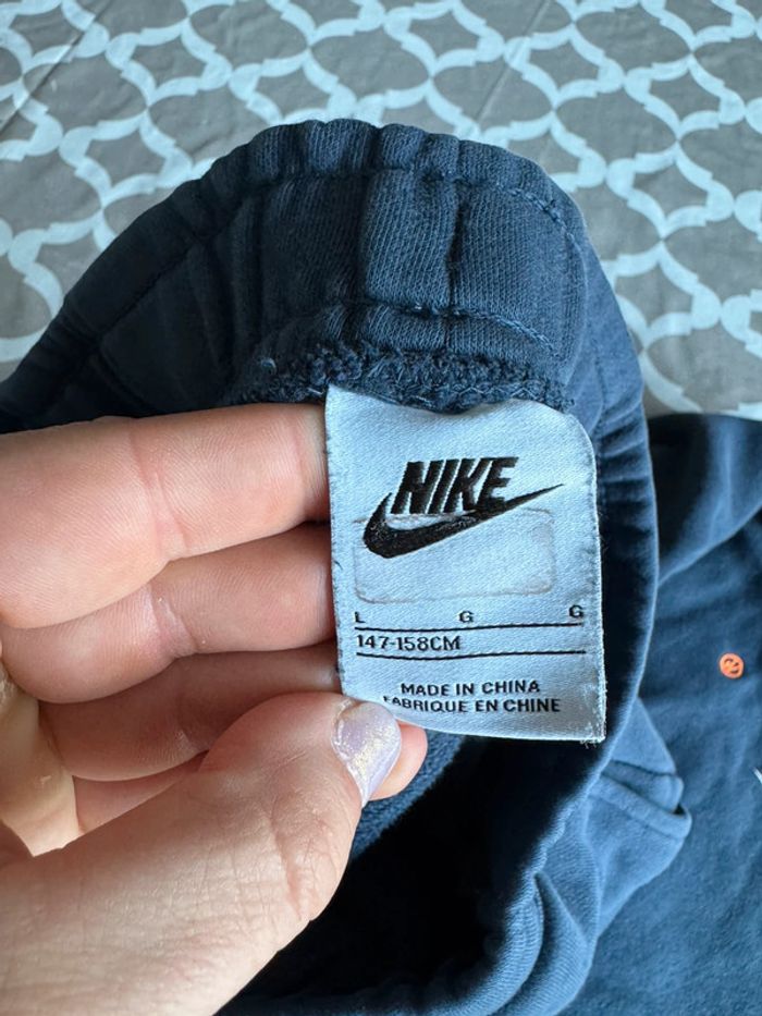 Jogging Nike enfant L - photo numéro 5