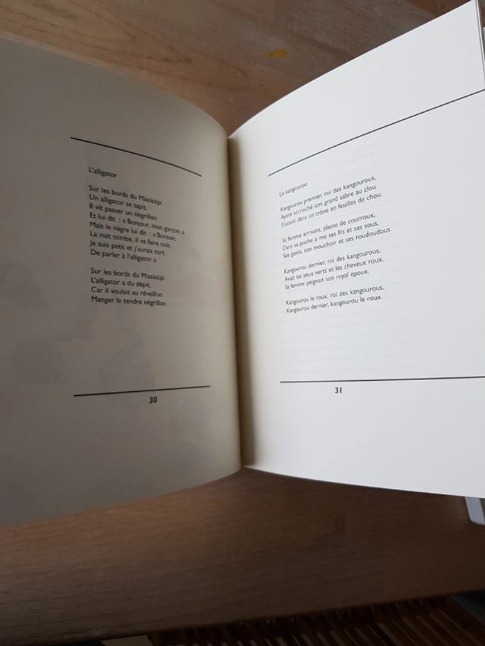 Intégralité des poèmes de Robert Desnos - photo numéro 3