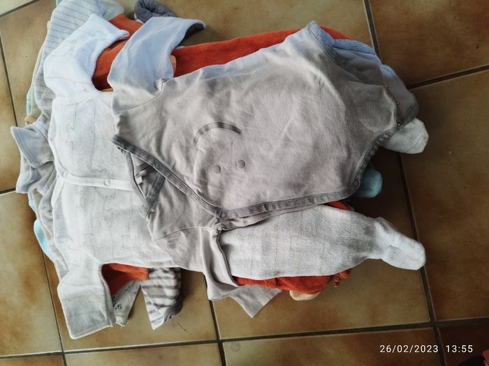 Bodies - photo numéro 3