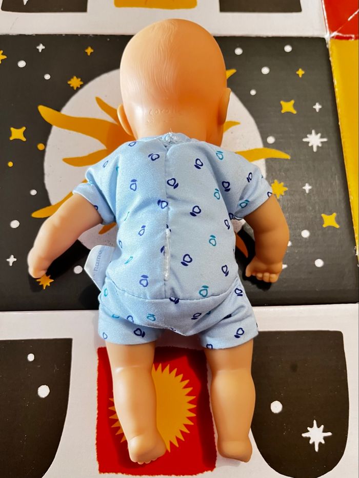 Poupée corolle - photo numéro 4