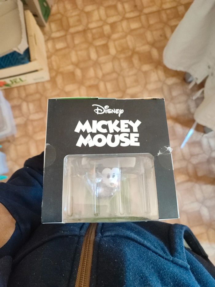 Figurine Disney Mickey mouse 35 - photo numéro 2
