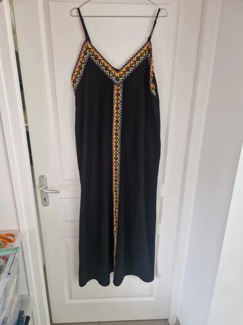 Robe taille XL 44