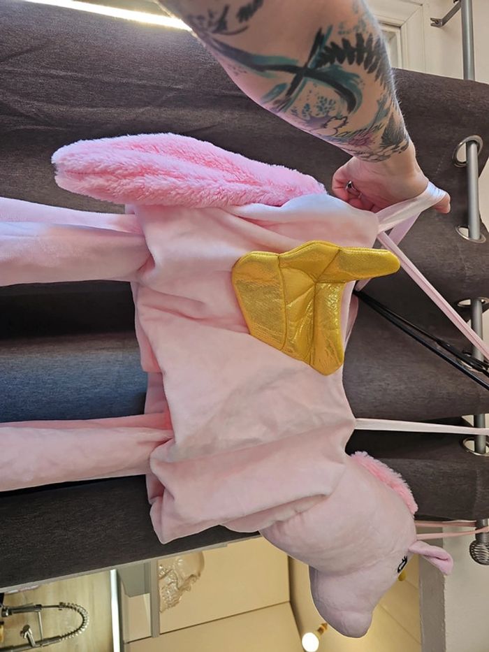 Déguisement licorne - photo numéro 2