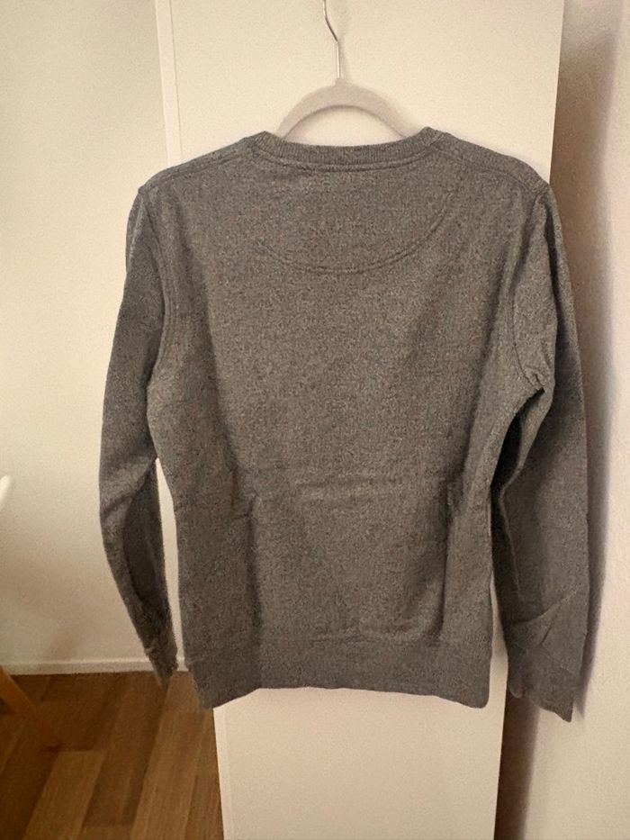 sweat-shirt Kenzo - photo numéro 5