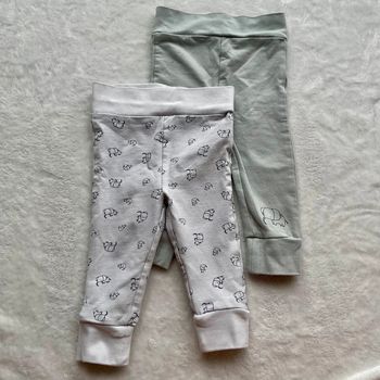 Lot de leggings