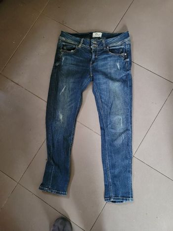 Jean w30 Lib