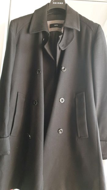 Veste Hugo Boss Homme.