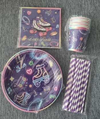 Décoration d'anniversaire  🎂 