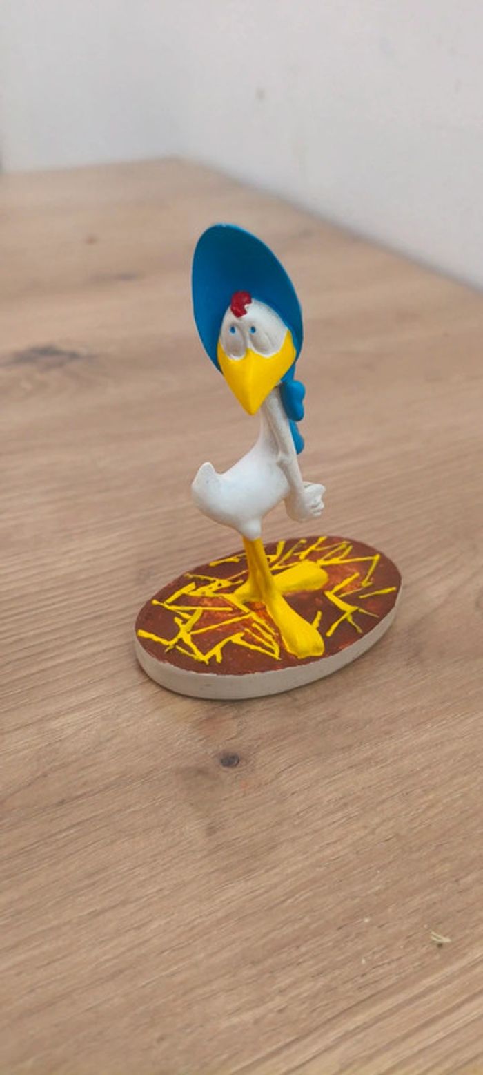 Figurine miss prissy Warner Bros