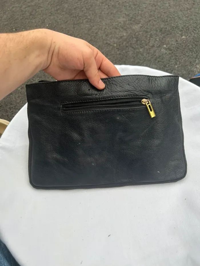 Pochette vintage - photo numéro 2