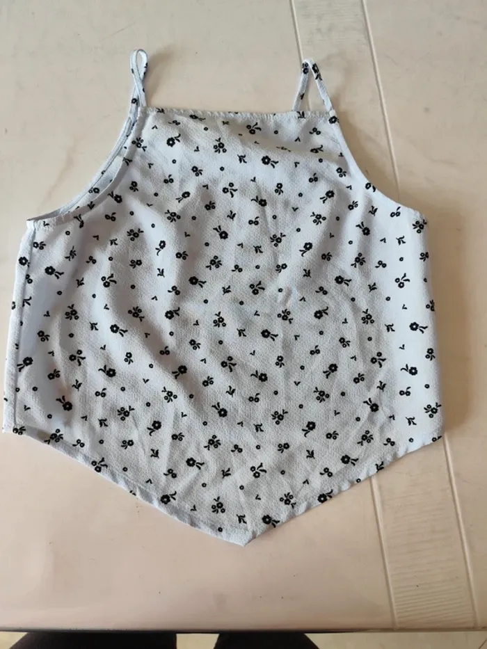 Ensemble été