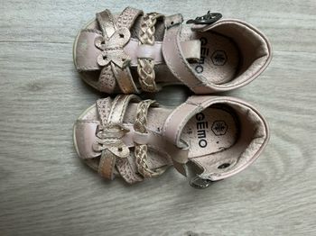 Chaussures fille