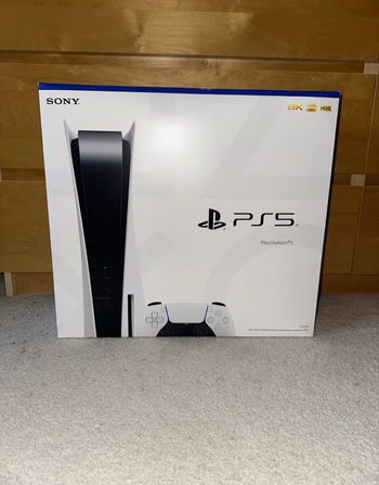 PlayStation 5