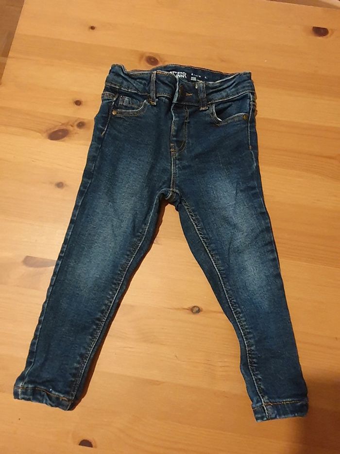 Jeans skinny Primark 92 cm