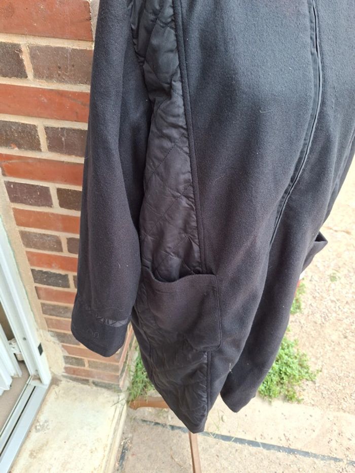 Manteau 50/52 - photo numéro 3