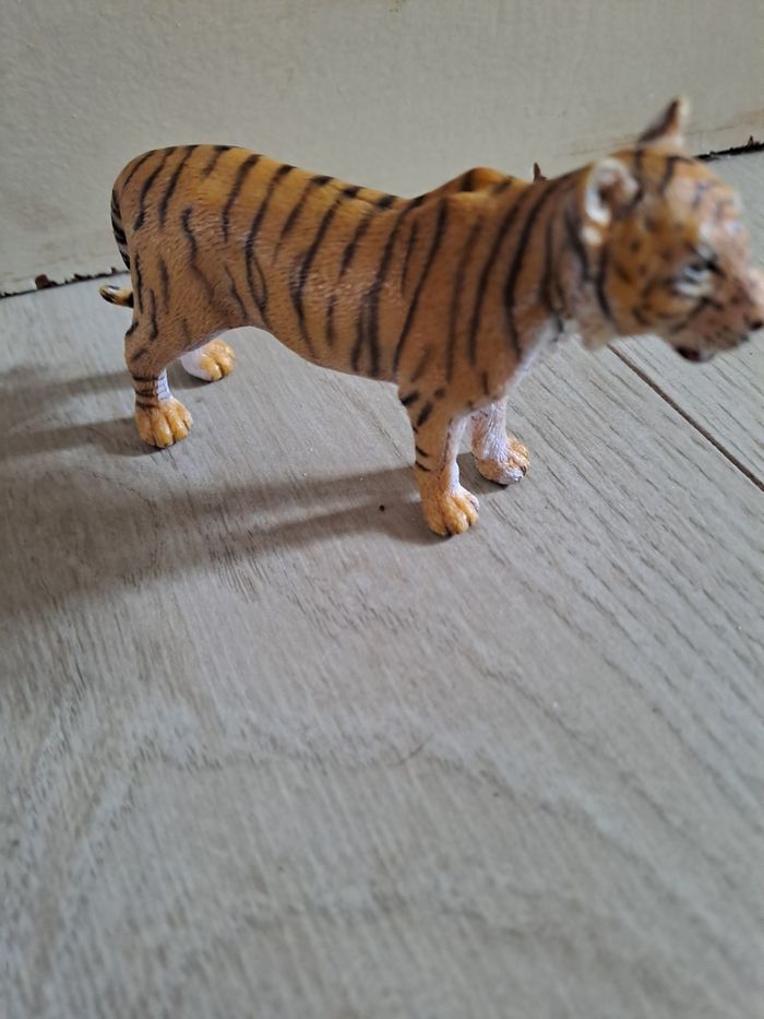 Schleich tigre