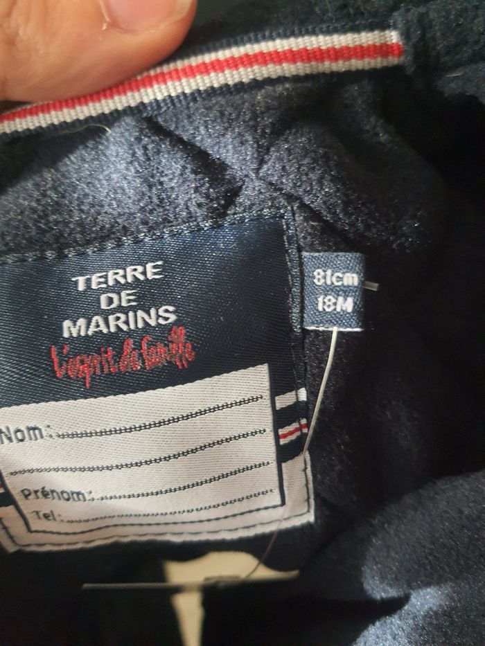 Gilet - photo numéro 3