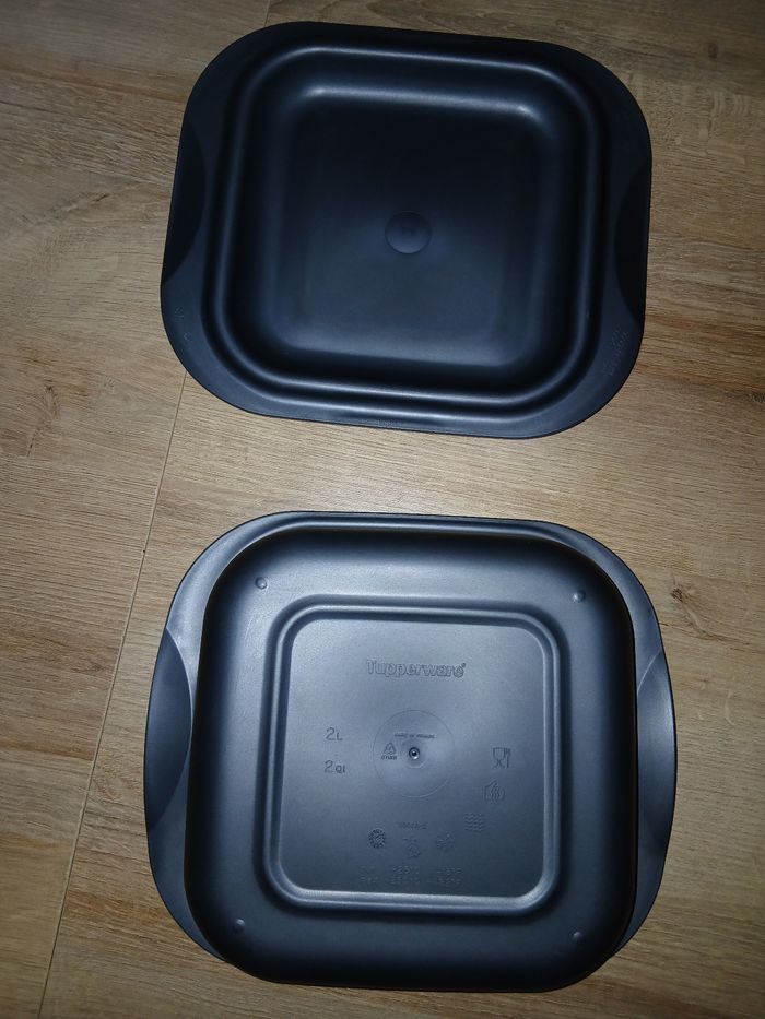Tupperware - photo numéro 3