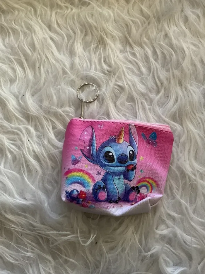 Pochette stitch neuve - photo numéro 2