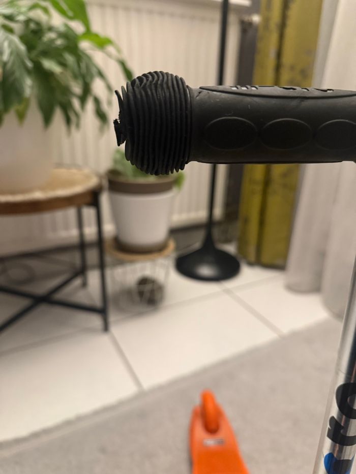 trottinette - photo numéro 1