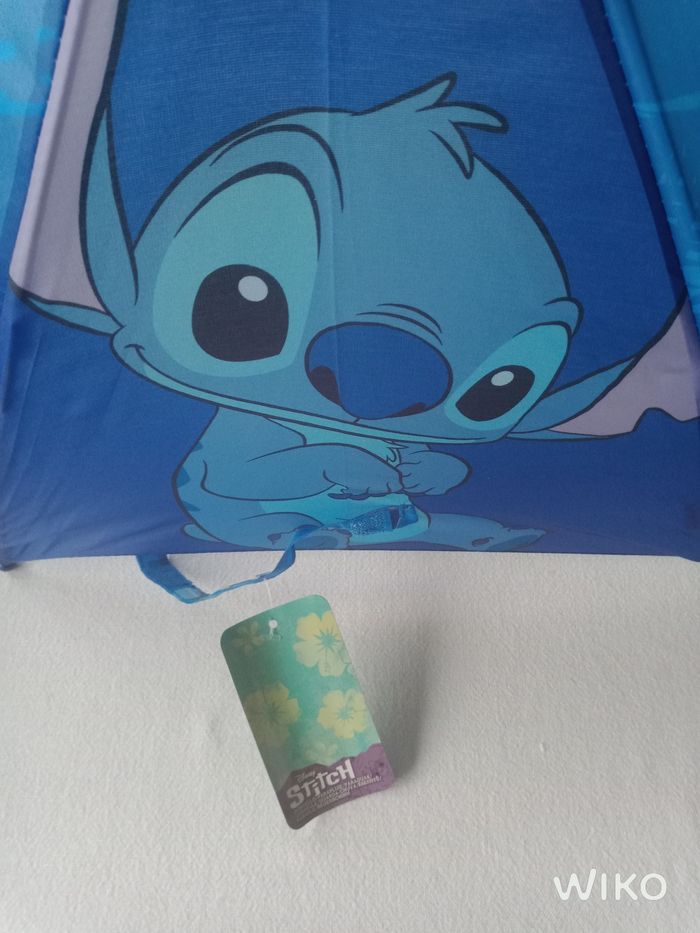 parapluie Stitch - photo numéro 4