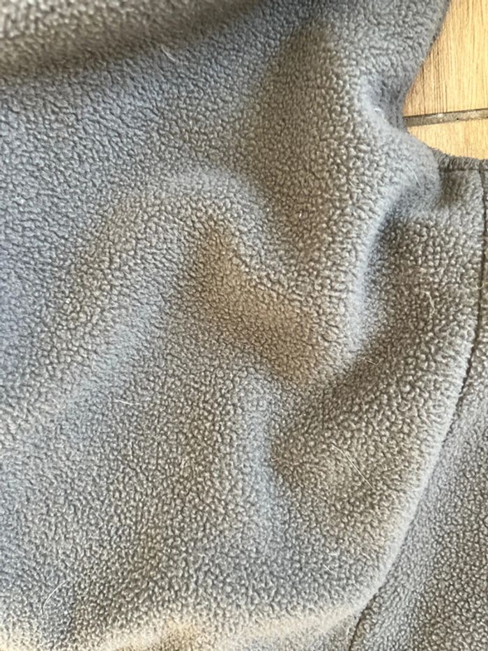 Gilet sans manche - photo numéro 9