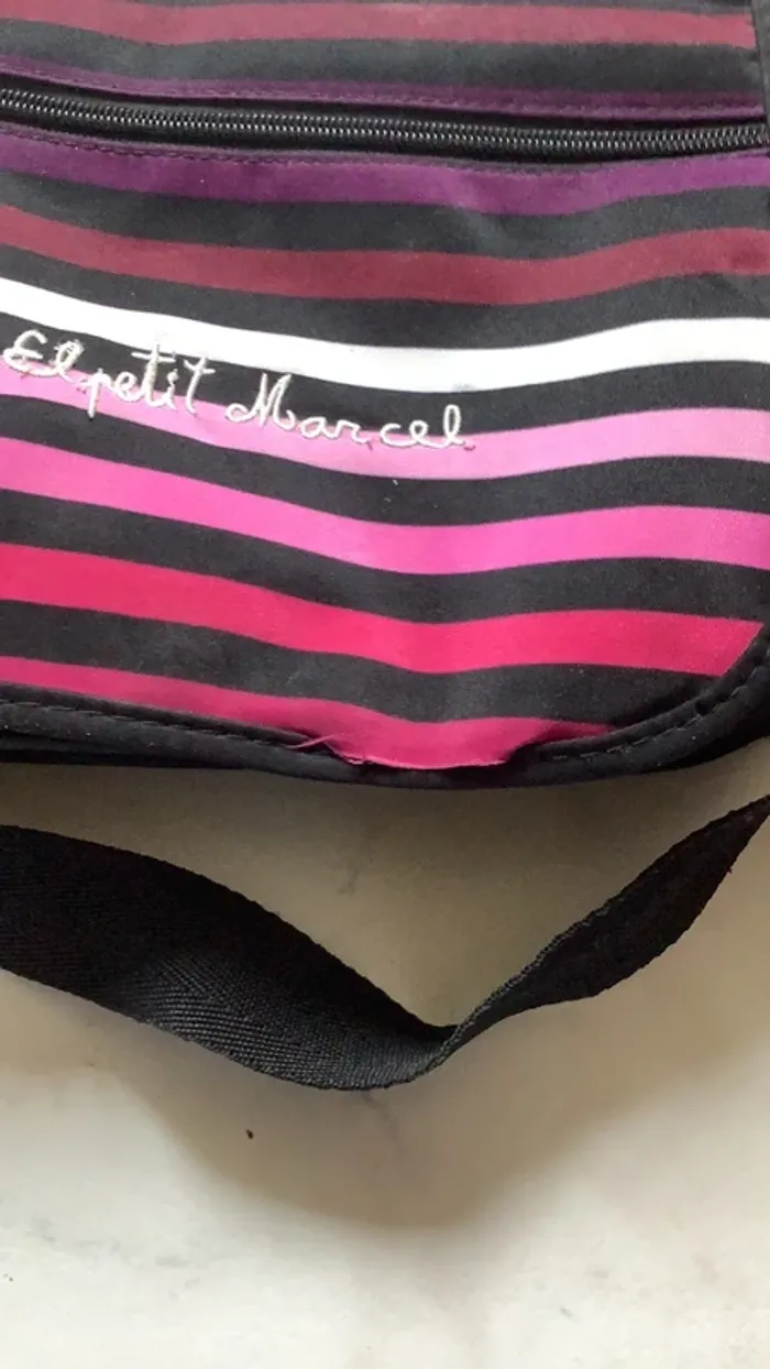 sac bandoulière - photo numéro 4