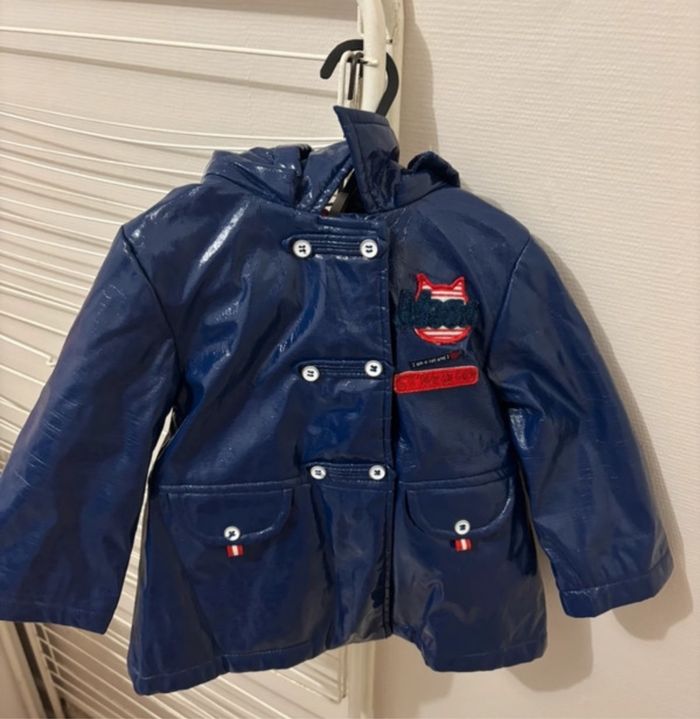 Blouson