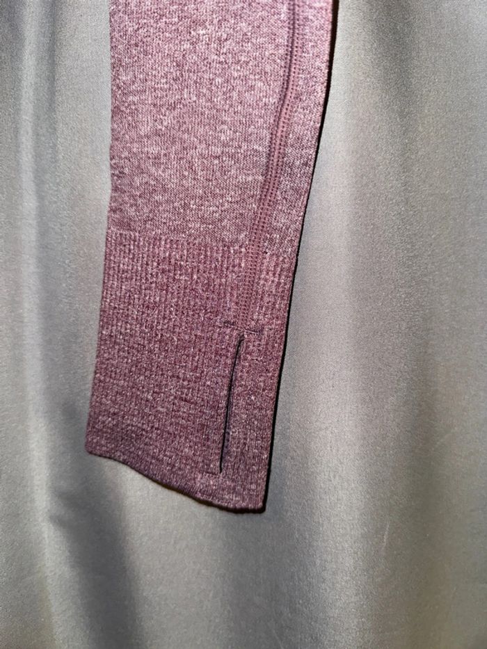 Tee-shirt de sport - photo numéro 2