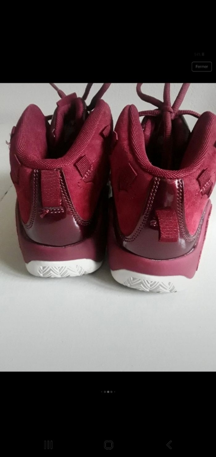 Baskets 38 Fila - photo numéro 5