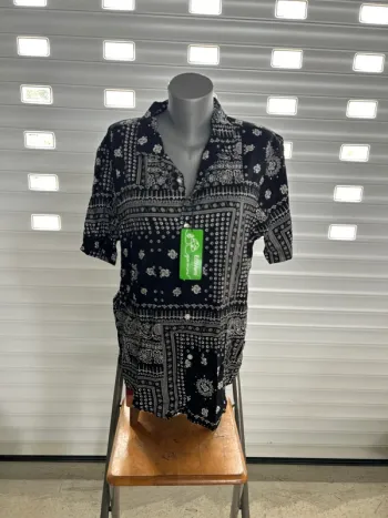 Tunique chemise femme