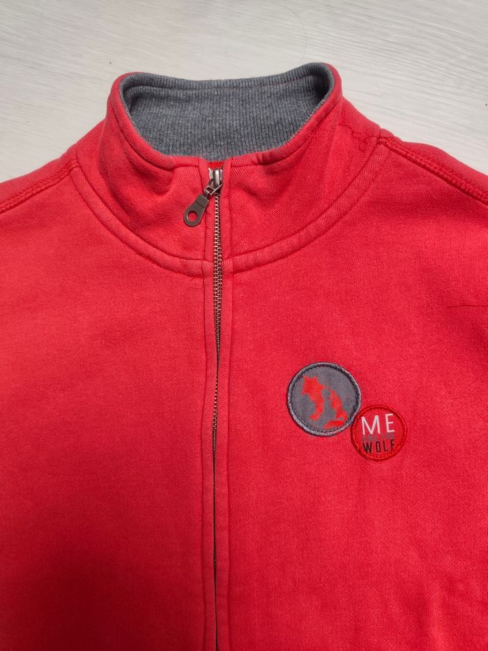 Gilet zippé garçon 12 ans - photo numéro 2