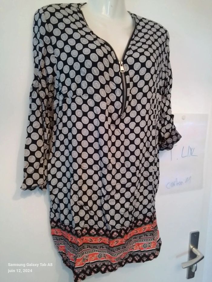 Robe mi saison - photo numéro 3