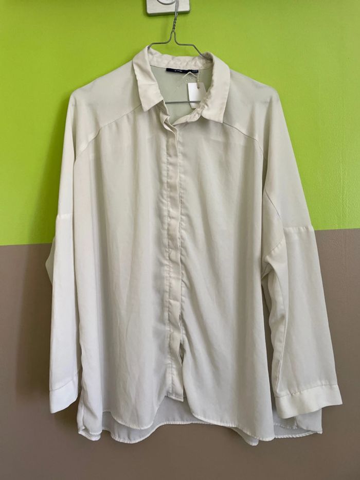 Chemise femme - photo numéro 2