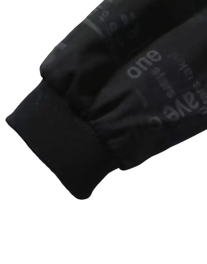 Blouson Homme Neuf Noir Taille M - photo numéro 5