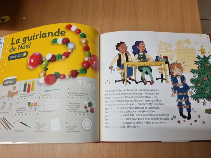 Livre enfant - photo numéro 3