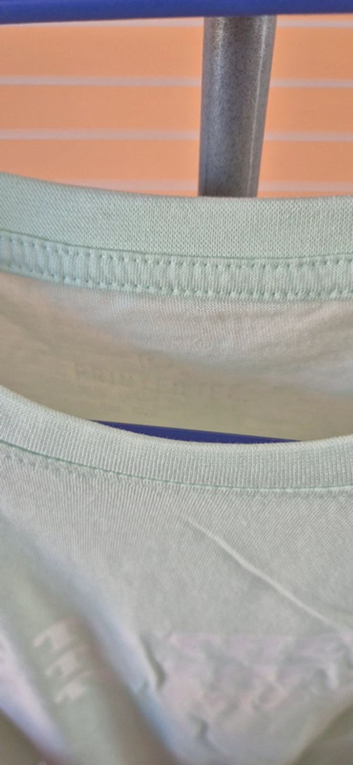 Tee shirt - photo numéro 3