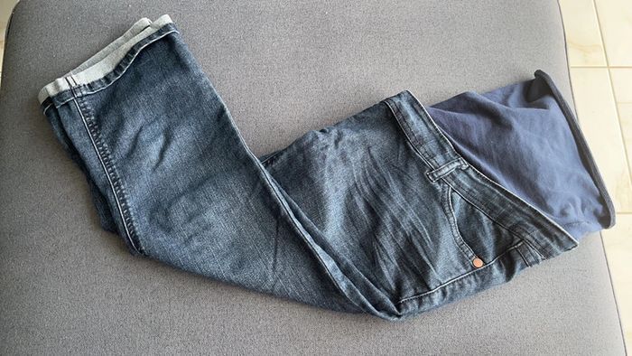 Pantacourt Jean grossesse et maternité