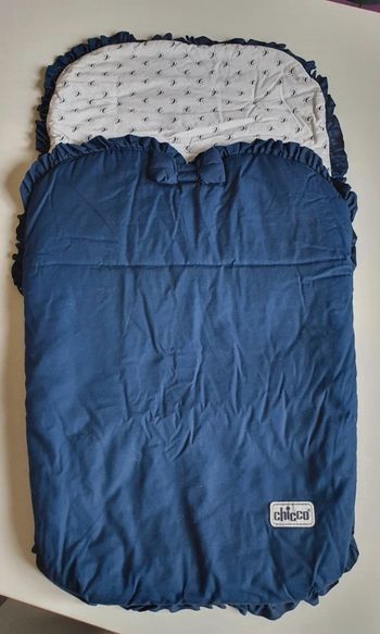 Sac de couchage Chicco