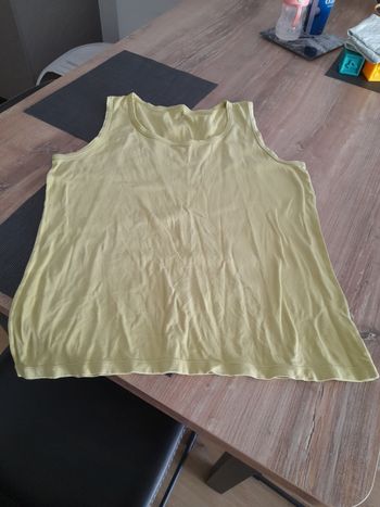 Débardeur femme domyos