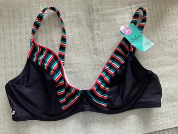 Haut maillot Bestform neuf
