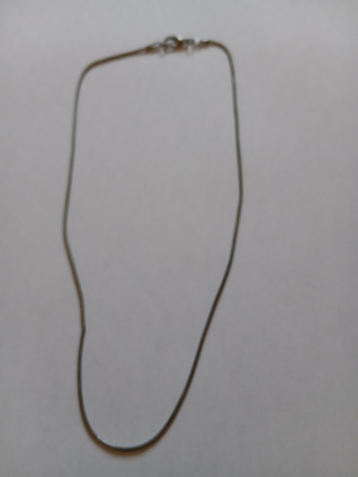 Collier - photo numéro 1