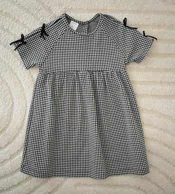Robe Zara 5 ans