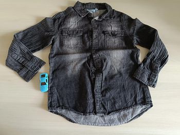 chemise