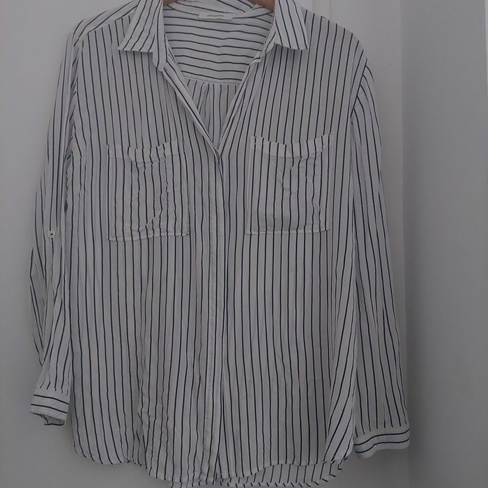 Chemise femme Promod