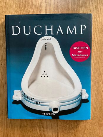 Duchamp