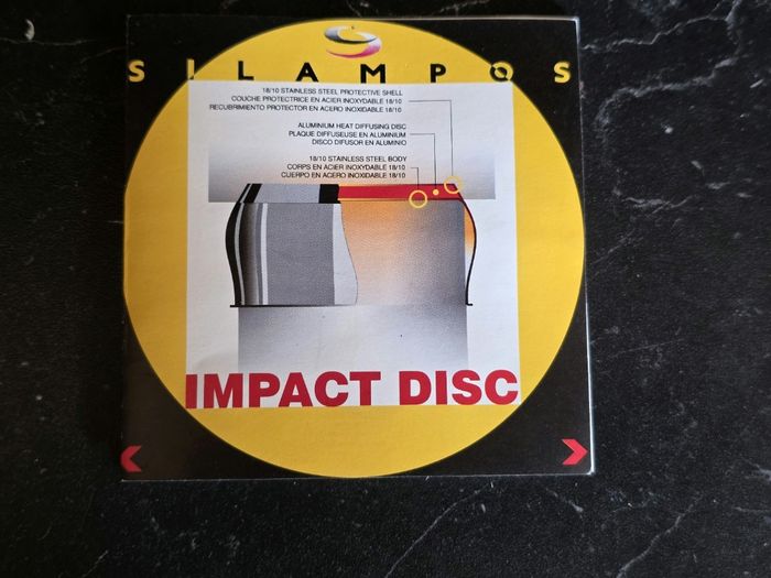 Marmite Silampos - photo numéro 7