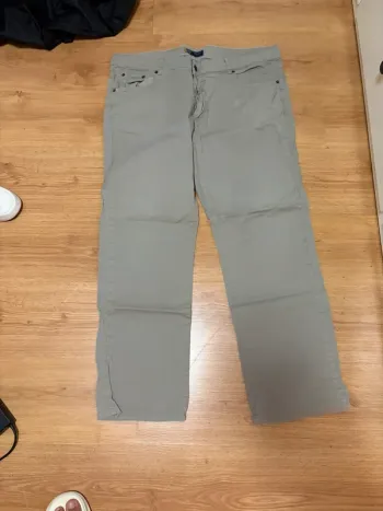 Pantalon Wampum