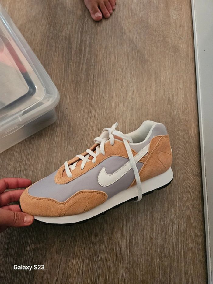 Baskets neuves - photo numéro 7