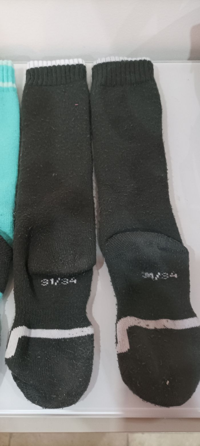 Chaussettes ski en Lot - photo numéro 4